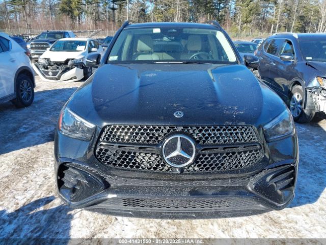 4JGFB4FB4RA986155 Mercedes-Benz Gle Gle 350