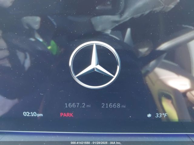 4JGFB4FB4RA986155 Mercedes-Benz Gle Gle 350