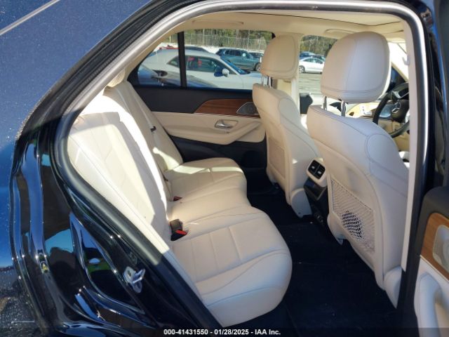 4JGFB4FB4RA986155 Mercedes-Benz Gle Gle 350
