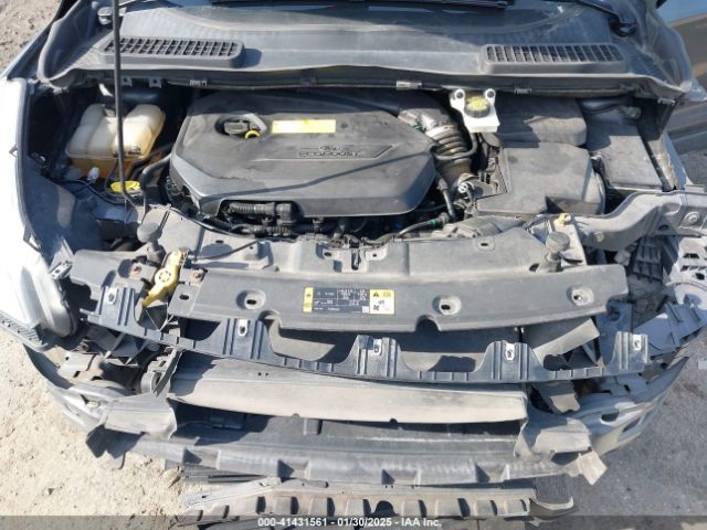 1FMCU9GX8FUB00370 Ford ESCAPE SE