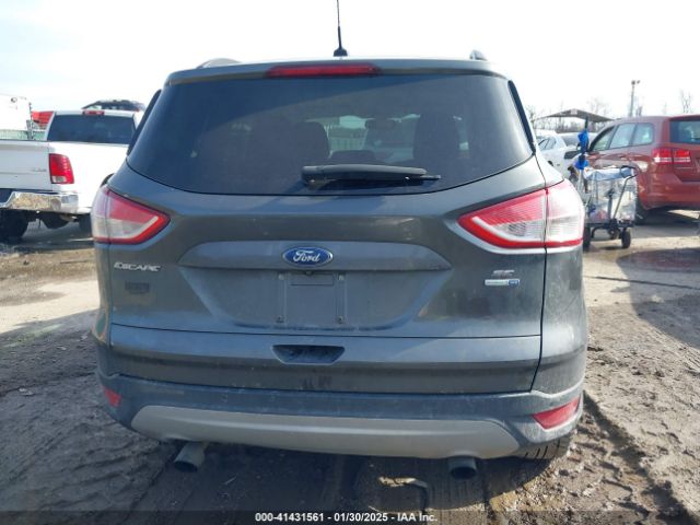 1FMCU9GX8FUB00370 Ford ESCAPE SE