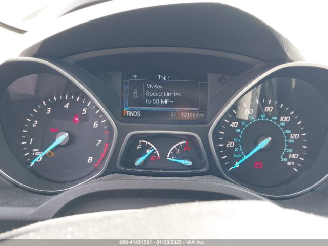 1FMCU9GX8FUB00370 Ford ESCAPE SE