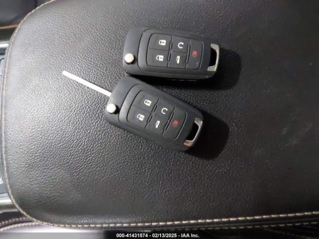 2G1145S3XH9197914 Chevrolet IMPALA 2LZ