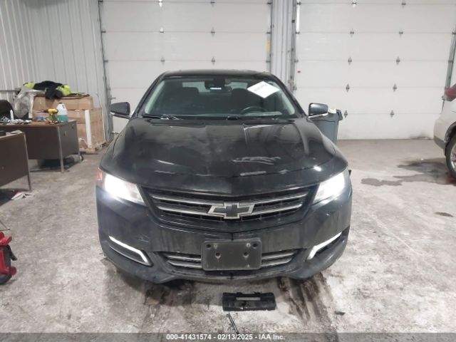 2G1145S3XH9197914 Chevrolet IMPALA 2LZ