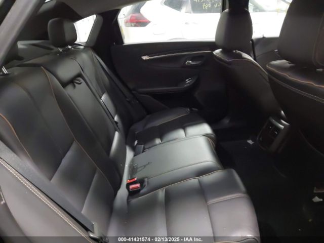 2G1145S3XH9197914 Chevrolet IMPALA 2LZ