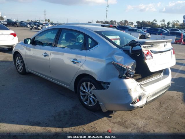 3N1AB7AP8HY387386 Nissan SENTRA S