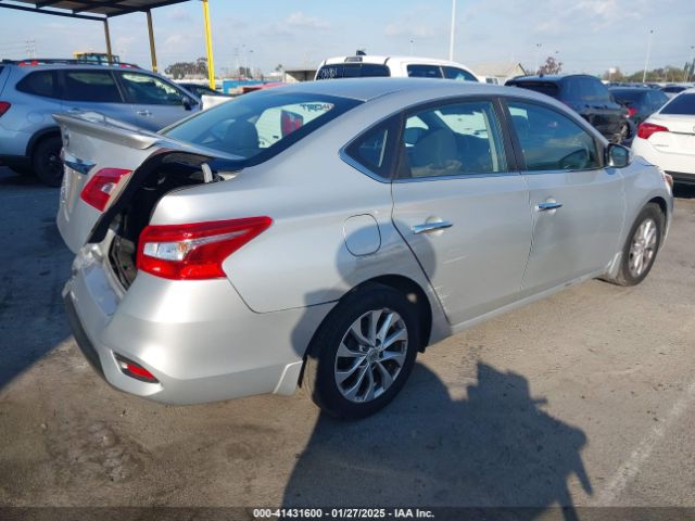 3N1AB7AP8HY387386 Nissan SENTRA S