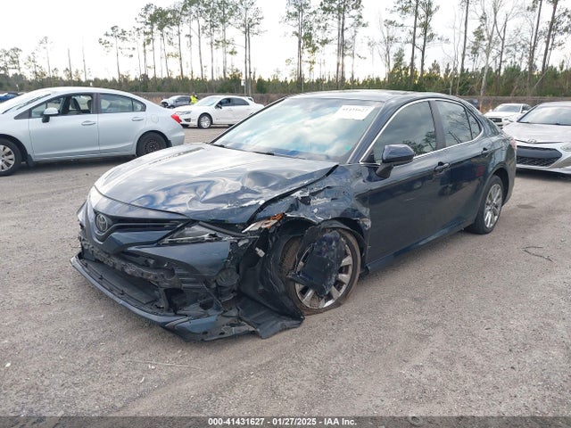 4T1B11HK5JU598982 Toyota CAMRY LE