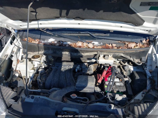 Chevrolet City Express 1lt 2015 3N63M0ZN6FK709093 Image 10