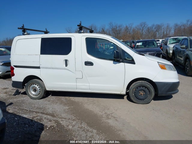 Chevrolet City Express 1lt 2015 3N63M0ZN6FK709093 Image 13