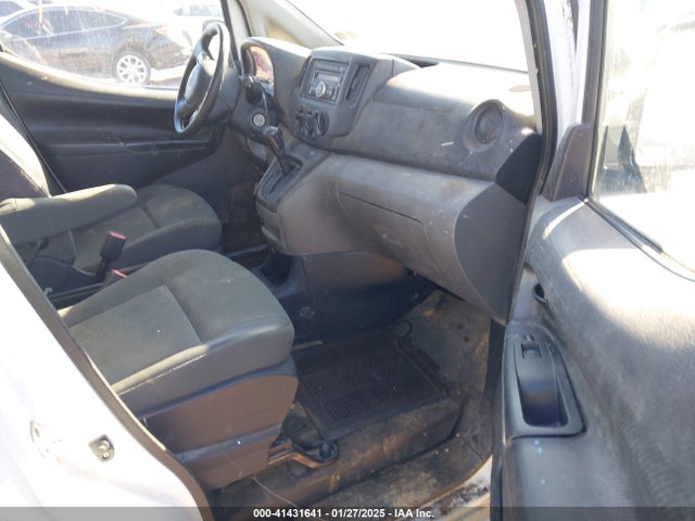 Chevrolet City Express 1lt 2015 3N63M0ZN6FK709093 Image 5