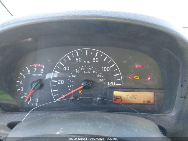 Chevrolet City Express 1lt 2015 3N63M0ZN6FK709093 Image 7