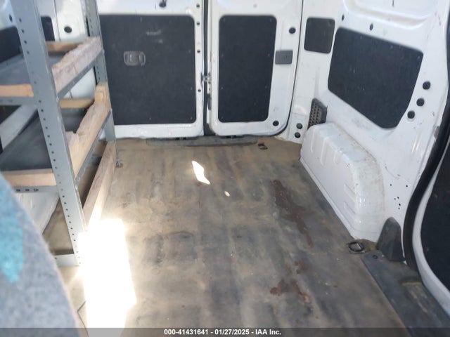 Chevrolet City Express 1lt 2015 3N63M0ZN6FK709093 Image 8