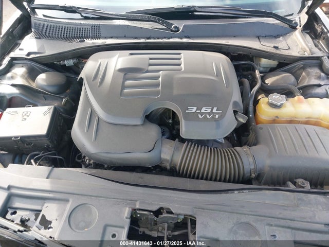 Chrysler 300 300s 2014 2C3CCABG6EH119361 Image 10