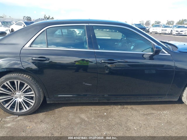 Chrysler 300 300s 2014 2C3CCABG6EH119361 Image 13