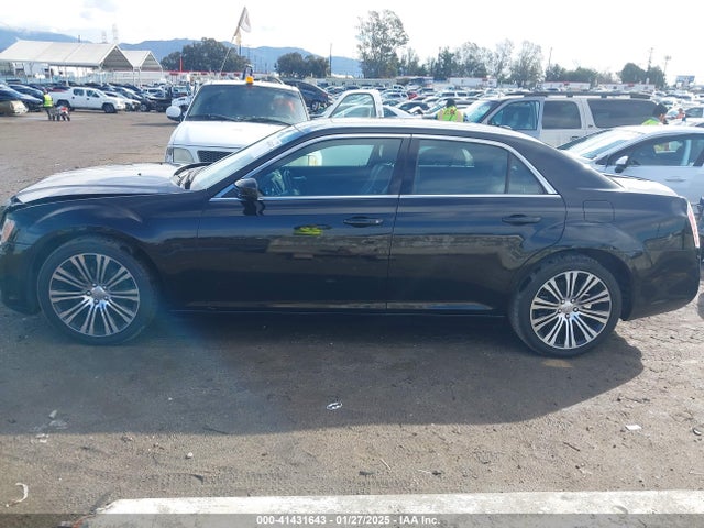 Chrysler 300 300s 2014 2C3CCABG6EH119361 Image 14