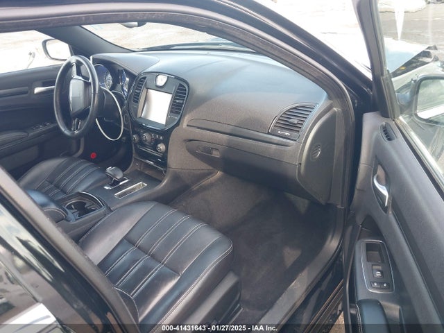 Chrysler 300 300s 2014 2C3CCABG6EH119361 Image 5