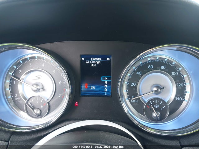 Chrysler 300 300s 2014 2C3CCABG6EH119361 Image 7