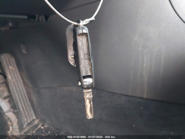 1VWAP7A34EC014200 Volkswagen Passat 2.5l S