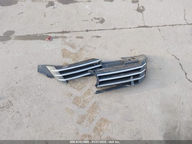 1VWAP7A34EC014200 Volkswagen Passat 2.5l S