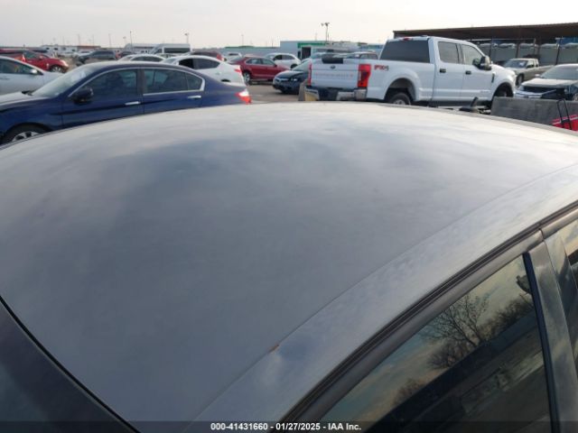 1VWAP7A34EC014200 Volkswagen Passat 2.5l S