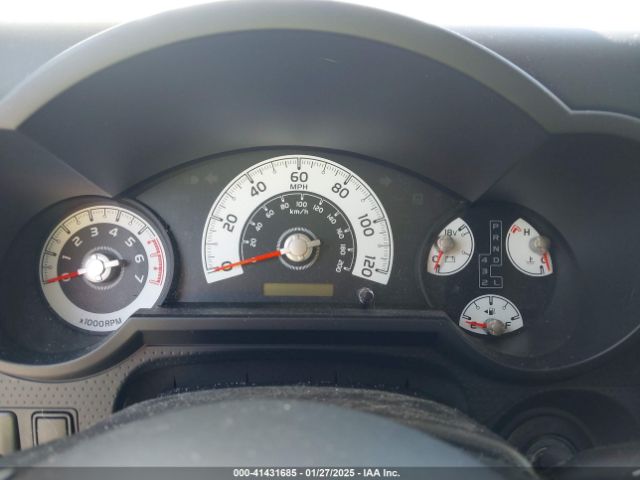 2014 TOYOTA FJ CRUISER JTEZU4BF7EK013999 Photo 6