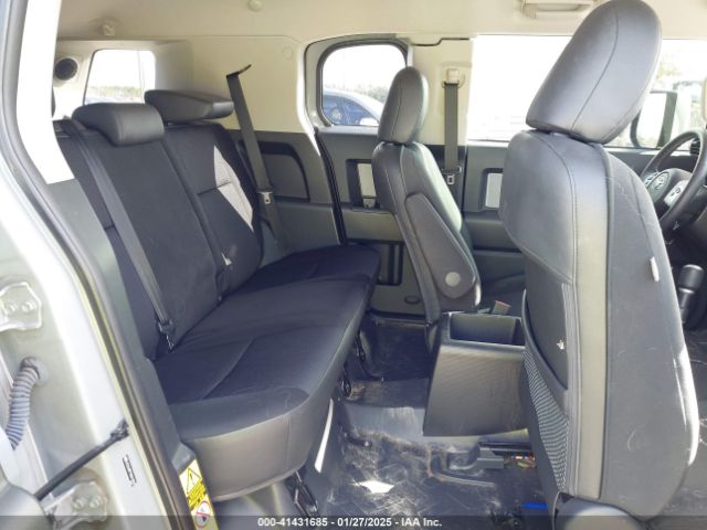 2014 TOYOTA FJ CRUISER JTEZU4BF7EK013999 Photo 7