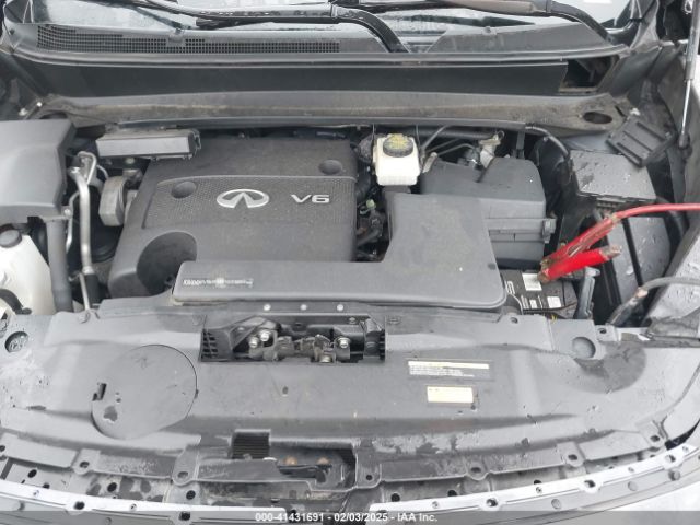5N1AL0MM7EC513708 Infiniti QX60
