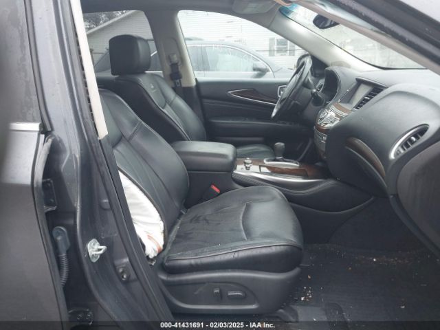 5N1AL0MM7EC513708 Infiniti QX60