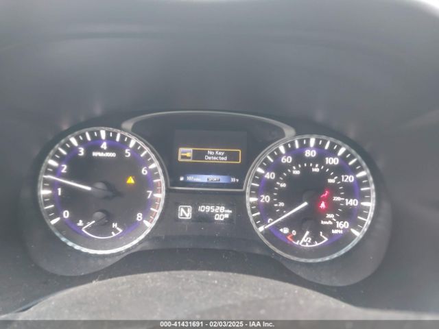 5N1AL0MM7EC513708 Infiniti QX60