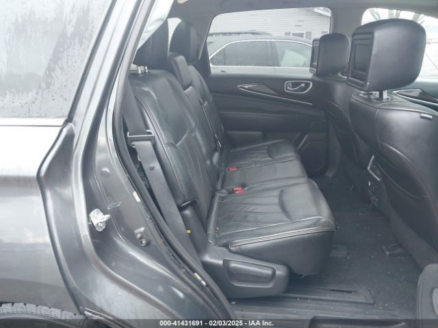 5N1AL0MM7EC513708 Infiniti QX60