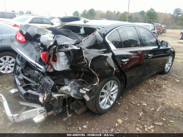 JN1BV7AR9FM412907 Infiniti Q50 Premium