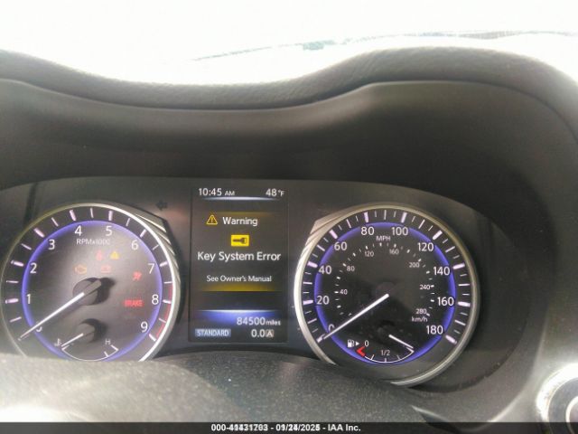JN1BV7AR9FM412907 Infiniti Q50 Premium