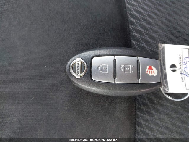 Nissan Pathfinder S 2015 5N1AR2MN7FC656694 Image 11