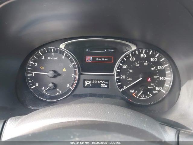 Nissan Pathfinder S 2015 5N1AR2MN7FC656694 Image 7