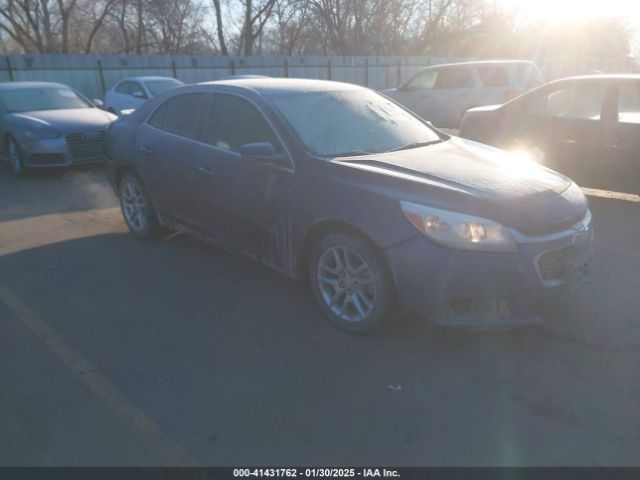 1G11C5SLXEF159122 auction archive image
