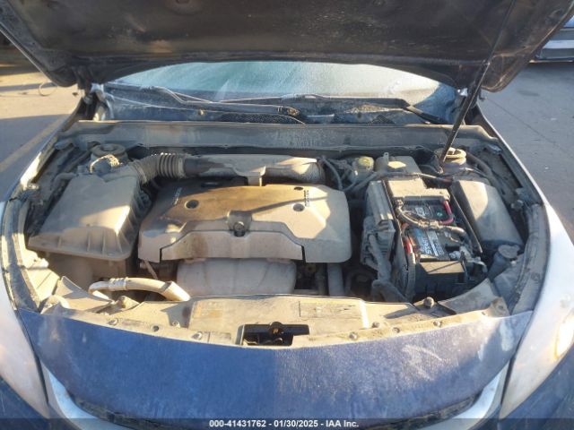 1G11C5SLXEF159122 Chevrolet MALIBU 1LT
