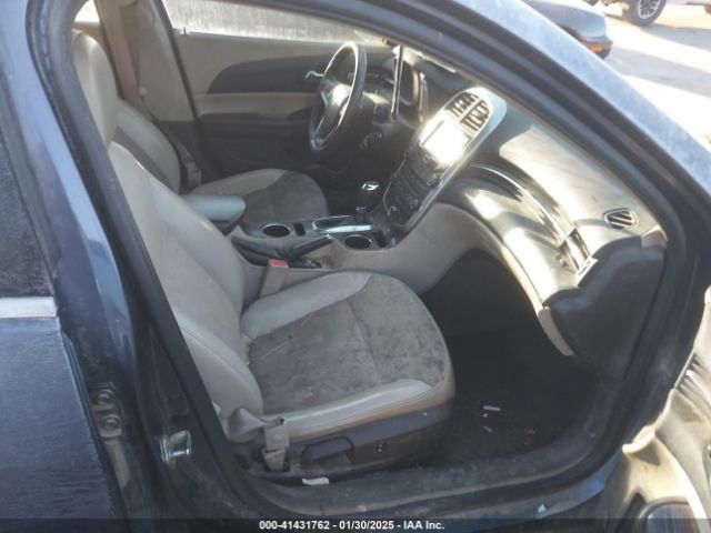 1G11C5SLXEF159122 Chevrolet MALIBU 1LT