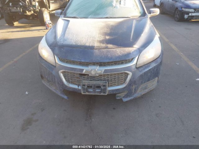 1G11C5SLXEF159122 Chevrolet MALIBU 1LT