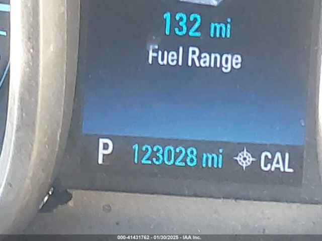 1G11C5SLXEF159122 Chevrolet MALIBU 1LT
