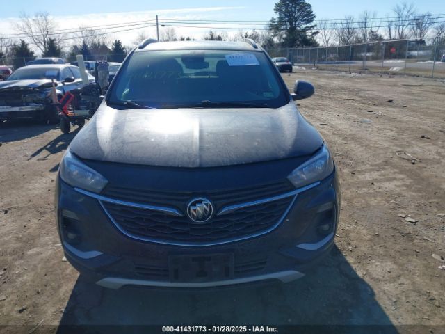 KL4MMDSL3LB102206 Buick Encore Gx Fwd Select