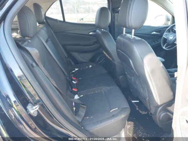 KL4MMDSL3LB102206 Buick Encore Gx Fwd Select