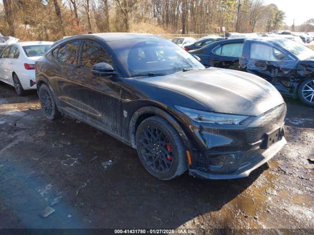 2023 FORD MUSTANG MACH-E 3FMTK4SX5PMA24192