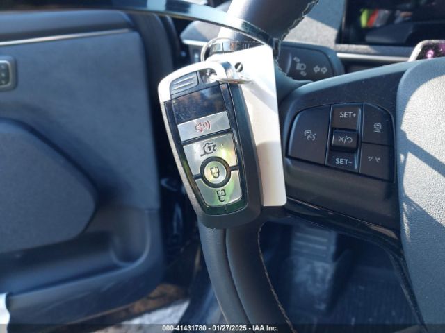 2023 FORD MUSTANG MACH-E 3FMTK4SX5PMA24192 Photo 10
