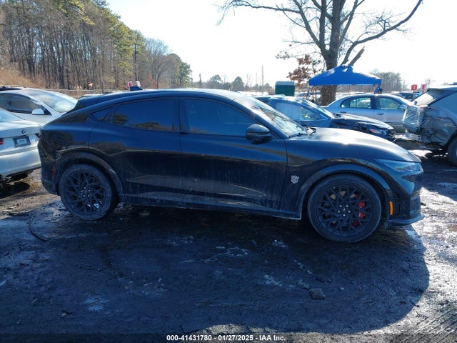 Ford Mustang Mach-e Gt 2023 3FMTK4SX5PMA24192 Image 13