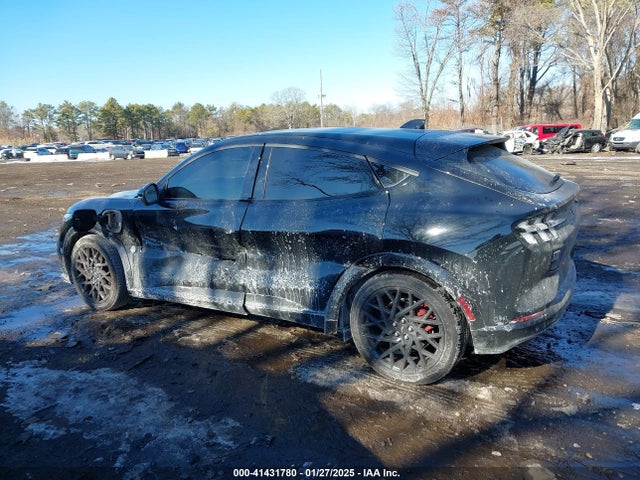 Ford Mustang Mach-e Gt 2023 3FMTK4SX5PMA24192 Image 14