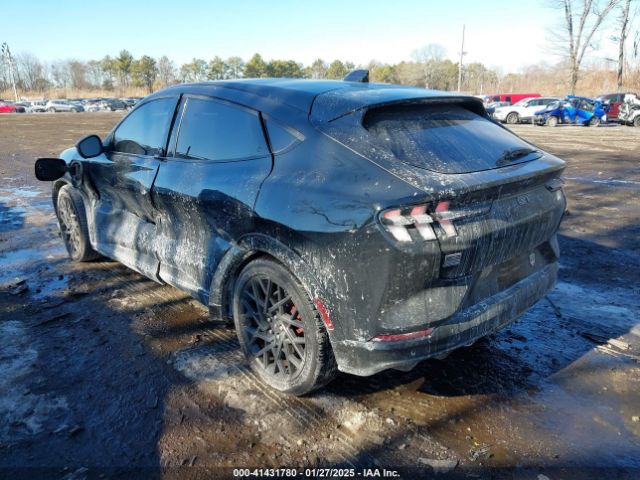 2023 FORD MUSTANG MACH-E 3FMTK4SX5PMA24192 Photo 2