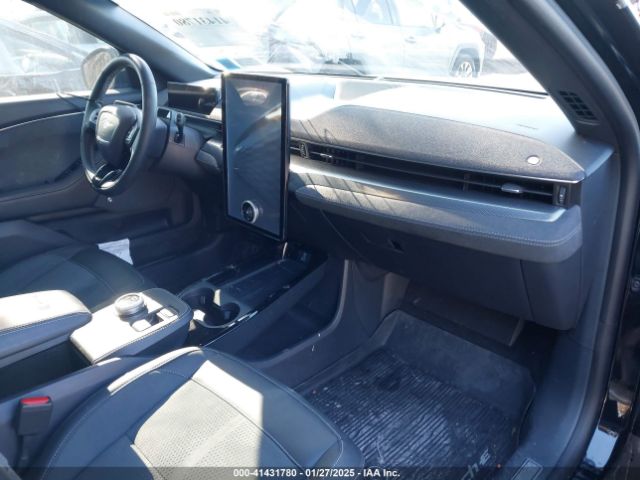 2023 FORD MUSTANG MACH-E 3FMTK4SX5PMA24192 Photo 4