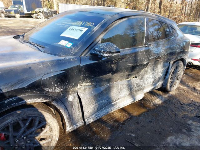 2023 FORD MUSTANG MACH-E 3FMTK4SX5PMA24192 Photo 5