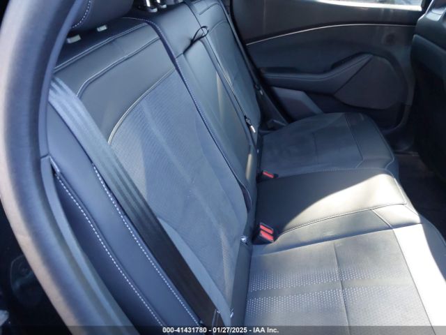 2023 FORD MUSTANG MACH-E 3FMTK4SX5PMA24192 Photo 7